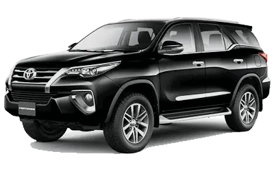 Fortuner